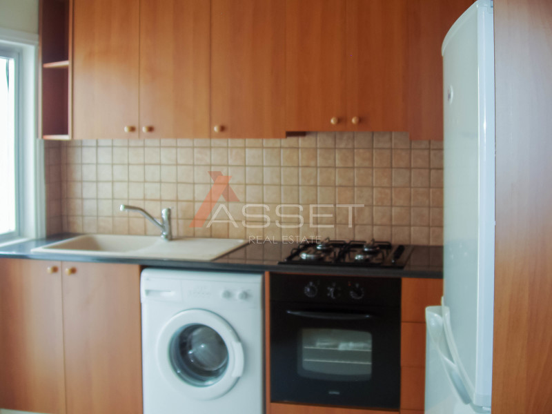 3 Bdr SEA SIDE APARTMENT IN TOURIST AREA LIMASSOL