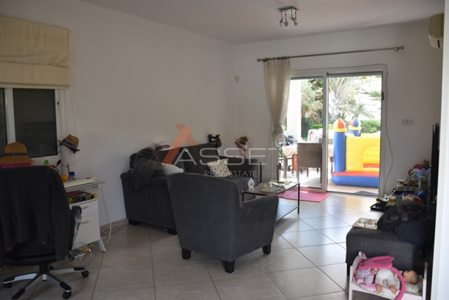 3 Bdr HOUSE IN GERMASOGEIA LIMASSOL