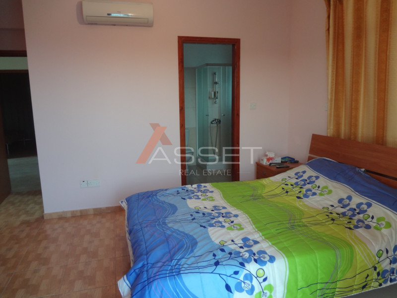 4 Bdr HOUSE IN AGIOS ATHANASIOS