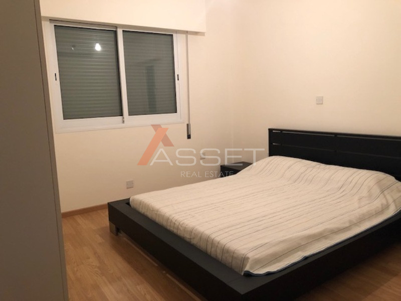 3 Bdr APARTMENT IN LIMASSOL TOURIST AREA