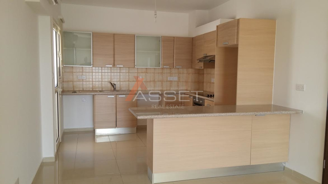 2 BEDROOM APARTMENT IN KAPSALOS - FOR €170000