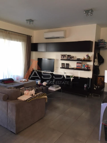 3 BDR APARTMENT IN KATHOLIKI AREA