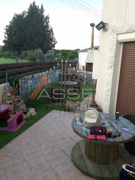 3 BEDROOM HOUSE IN KATO POLEMIDIA