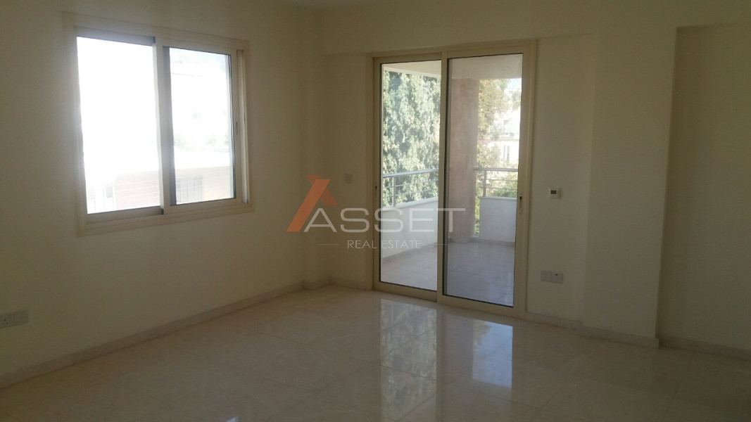 2 BEDROOM APARTMENT IN  NAAFI