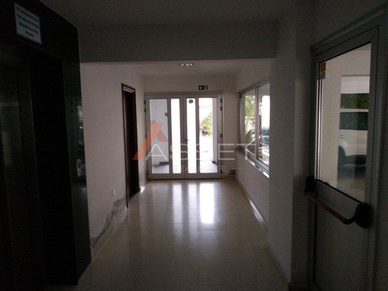 3 Bdr APARTMENT IN NAAFI AREA