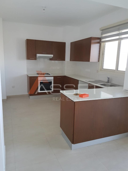 3 Bdr APARTMENT IN FANEROMENI