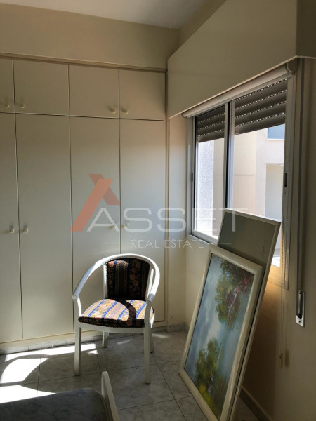 3 Bdr APARTMENT IN LIMASSOL CITY CENTRE