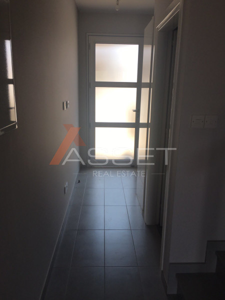 2 Bdr MAISONETTE IN AGIO ATHANASIO