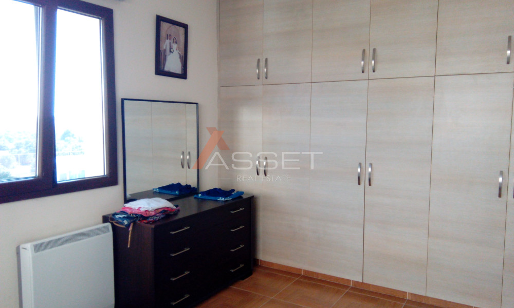 3 Bdr HOUSE IN PALODIA LIMASSOL