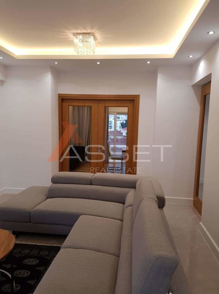 3 Bdr LUXURY APARTMENT IN P. GERMASOGEIA