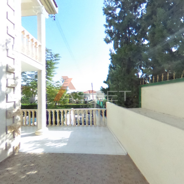 6 Bdr VILLA IN P. GERMASOGEIA