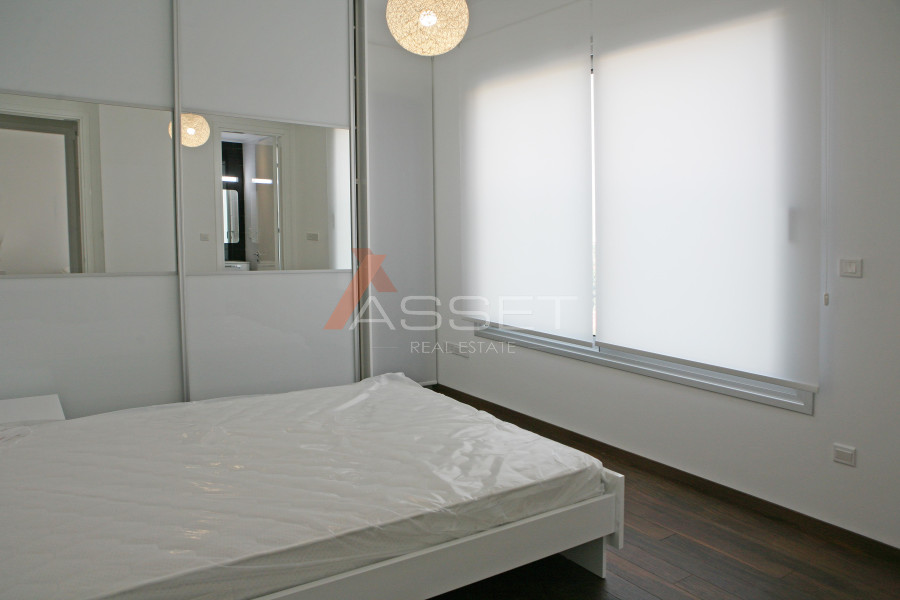 3 Bdr LUXURY APARTMENT IN TOURIST AREA LIMASSOL