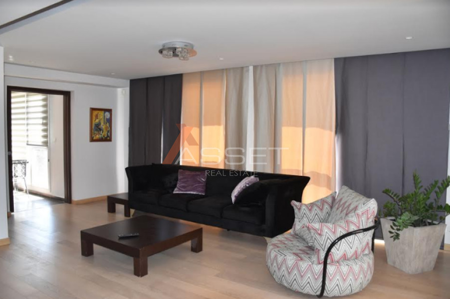 4 BEDROOM SEA VIEW PENTHOUSE NEAR TO CROWN PLAZA HOTEL