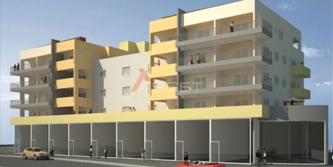 3 BEDROOM APARTMENT IN AP ANDREAS,  LIMASSOL