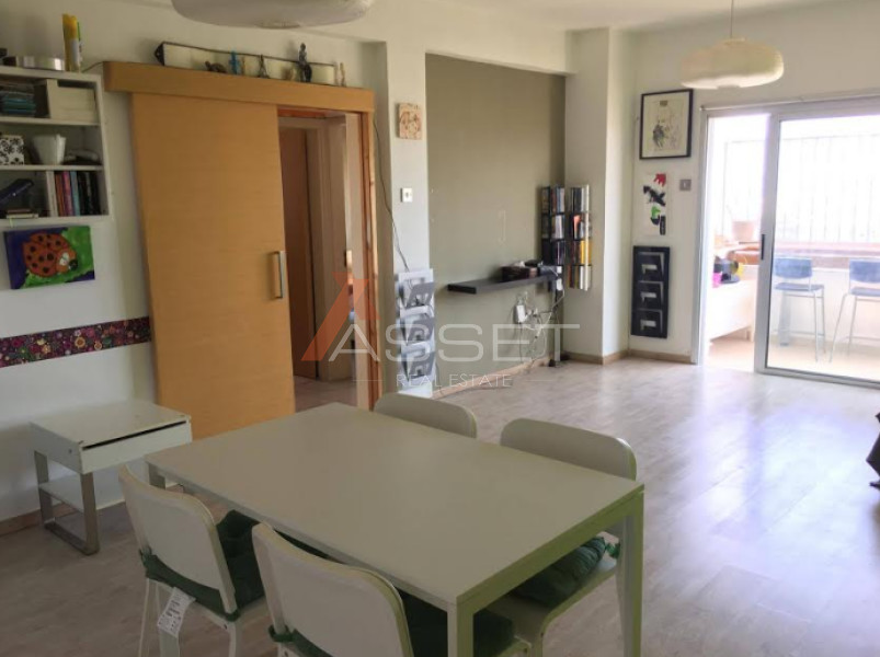 2 BEDROOM APARTMENT IN AGIAS ZWNIS AREA