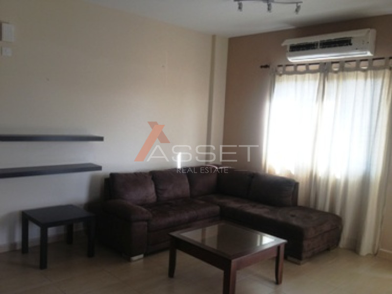 2 Bdr APARTMENT IN P. GERMASOYIA